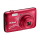 Nikon Coolpix A300 czerwony z ornamentem - 314043 - zdjęcie 5